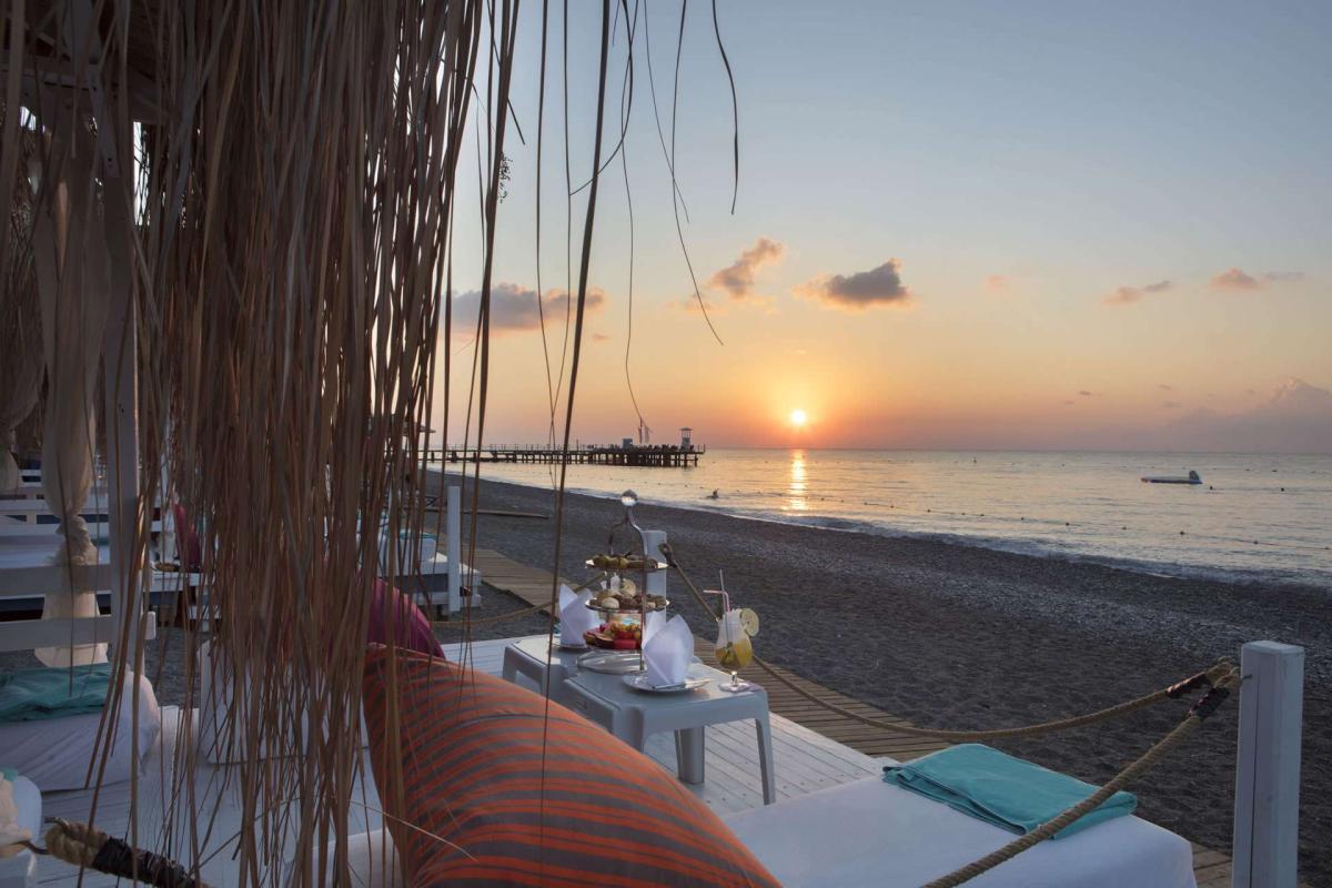 Asteria Kemer Resort / Asteria Kemer Resort
