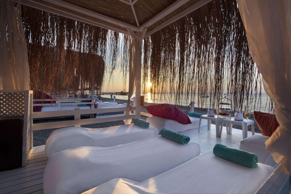 Asteria Kemer Resort / Asteria Kemer Resort