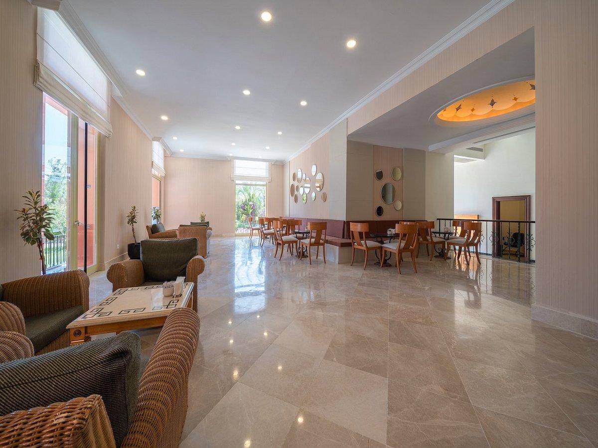Asteria Kemer Resort / Asteria Kemer Resort