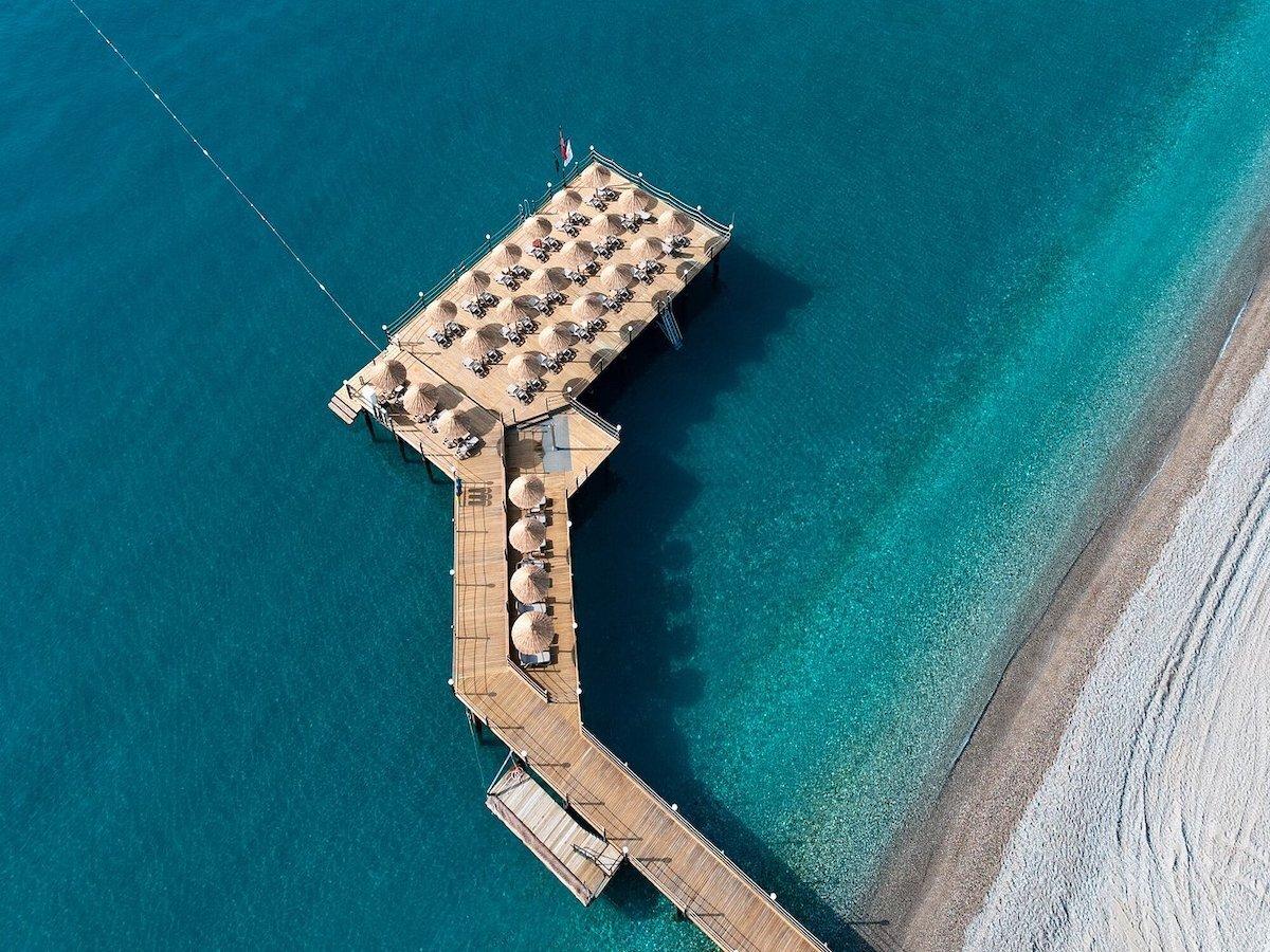 Asteria Kemer Resort / Asteria Kemer Resort