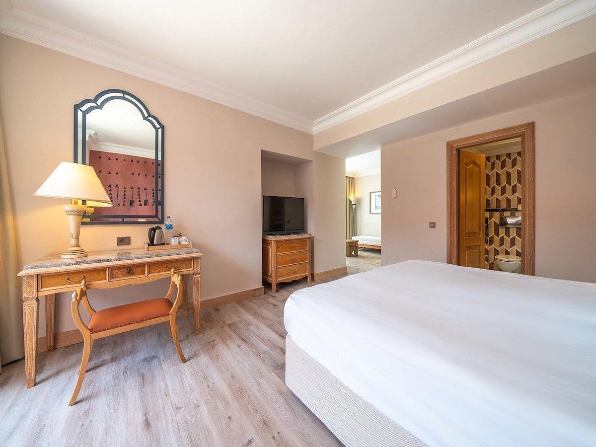 Asteria Kemer Resort / Asteria Kemer Resort