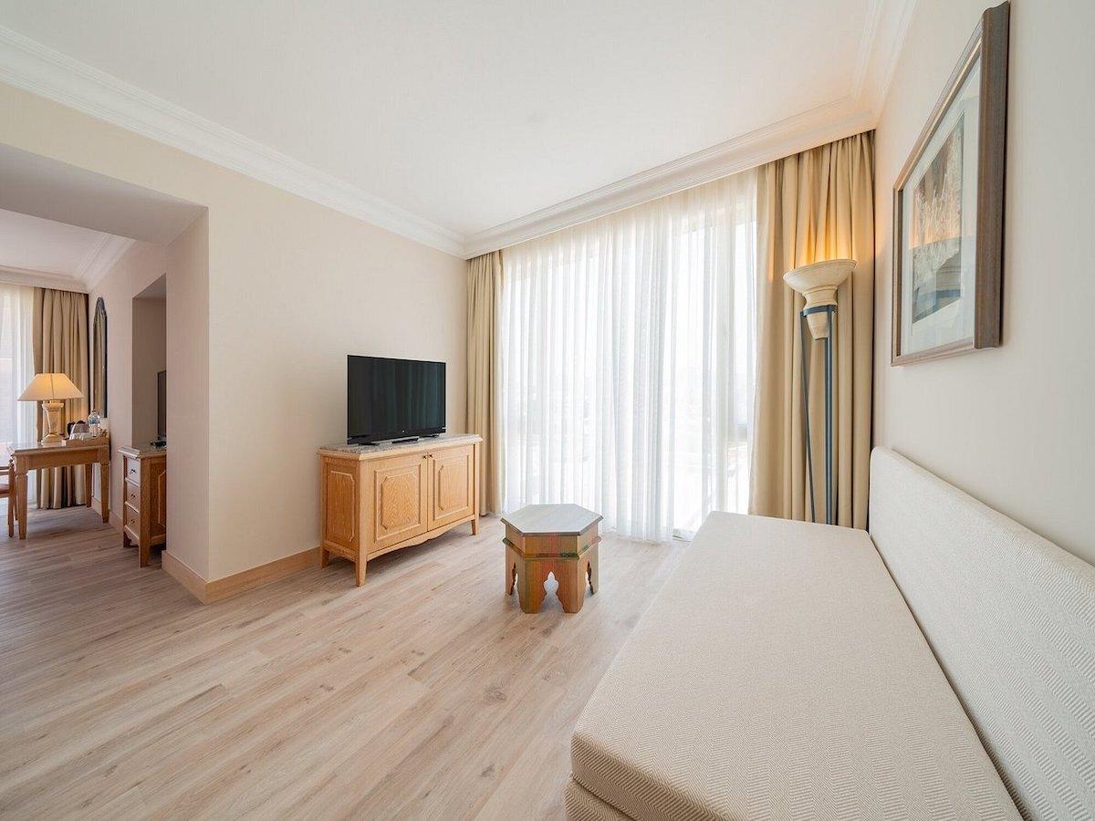 Asteria Kemer Resort / Asteria Kemer Resort