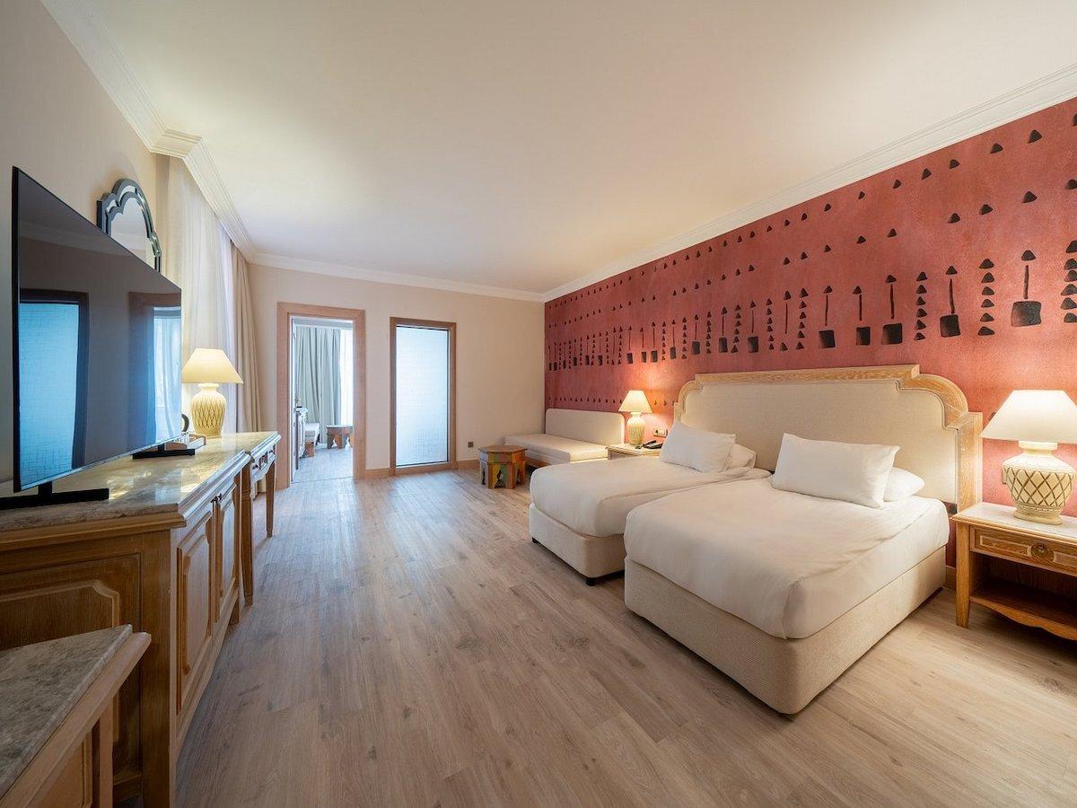 Asteria Kemer Resort / Asteria Kemer Resort
