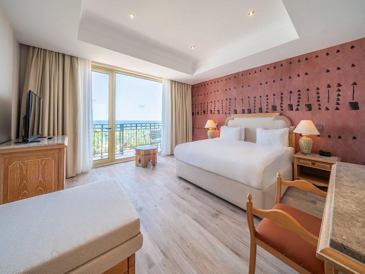 Asteria Kemer Resort / Asteria Kemer Resort
