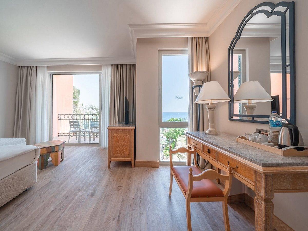 Asteria Kemer Resort / Asteria Kemer Resort