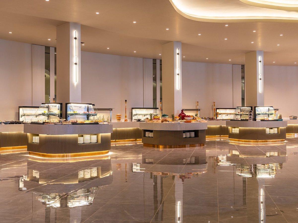 Asteria Kemer Resort / Asteria Kemer Resort