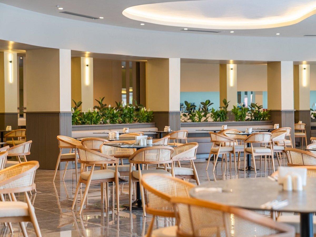 Asteria Kemer Resort / Asteria Kemer Resort