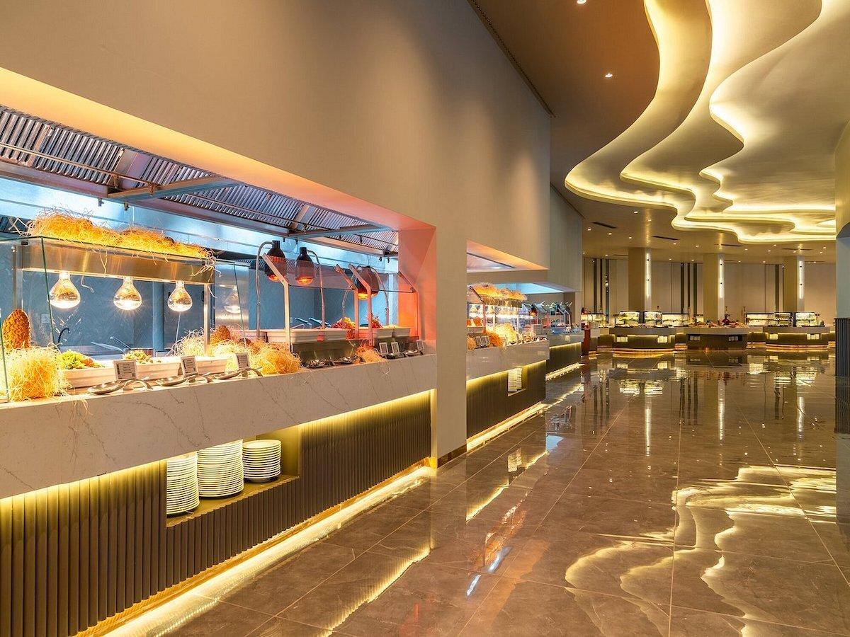 Asteria Kemer Resort / Asteria Kemer Resort