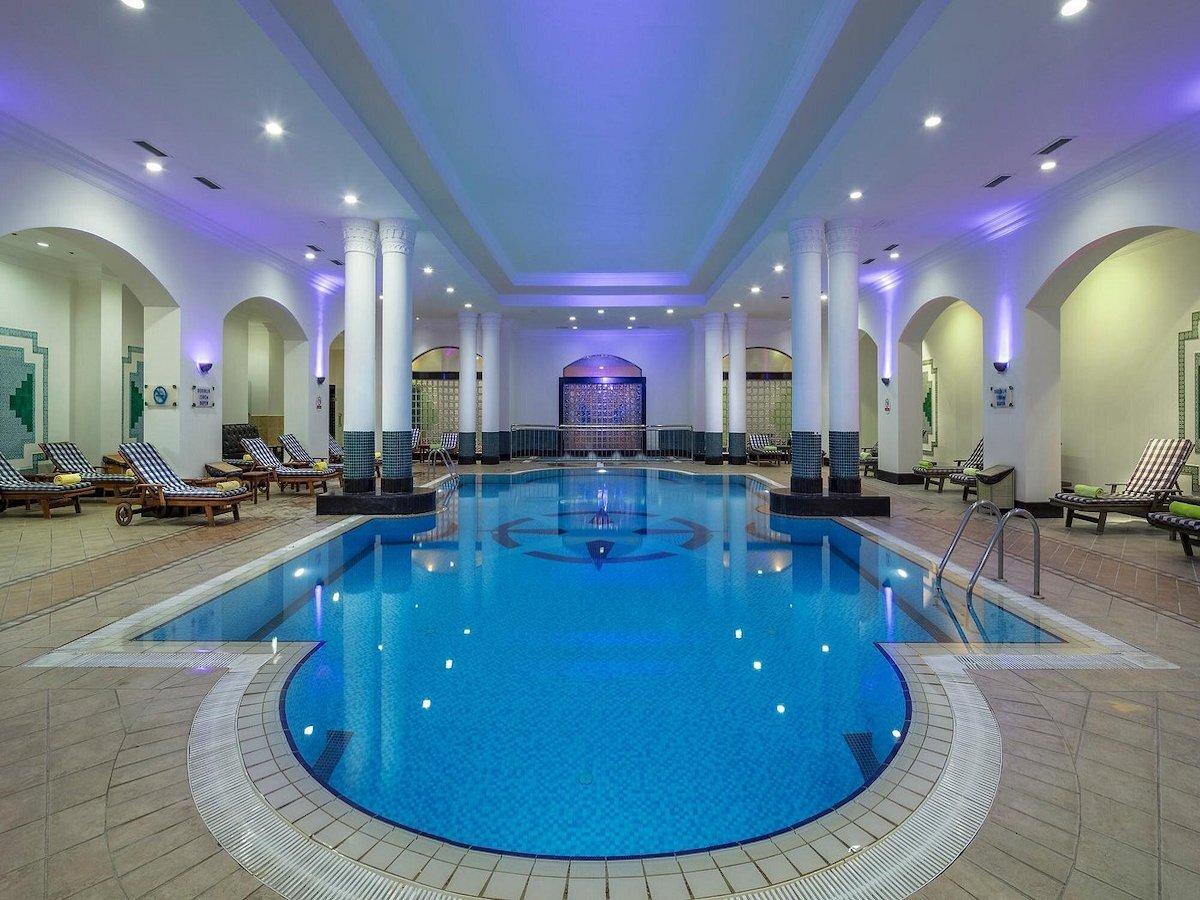 Asteria Kemer Resort / Asteria Kemer Resort