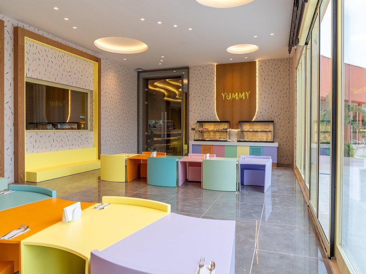 Asteria Kemer Resort / Asteria Kemer Resort