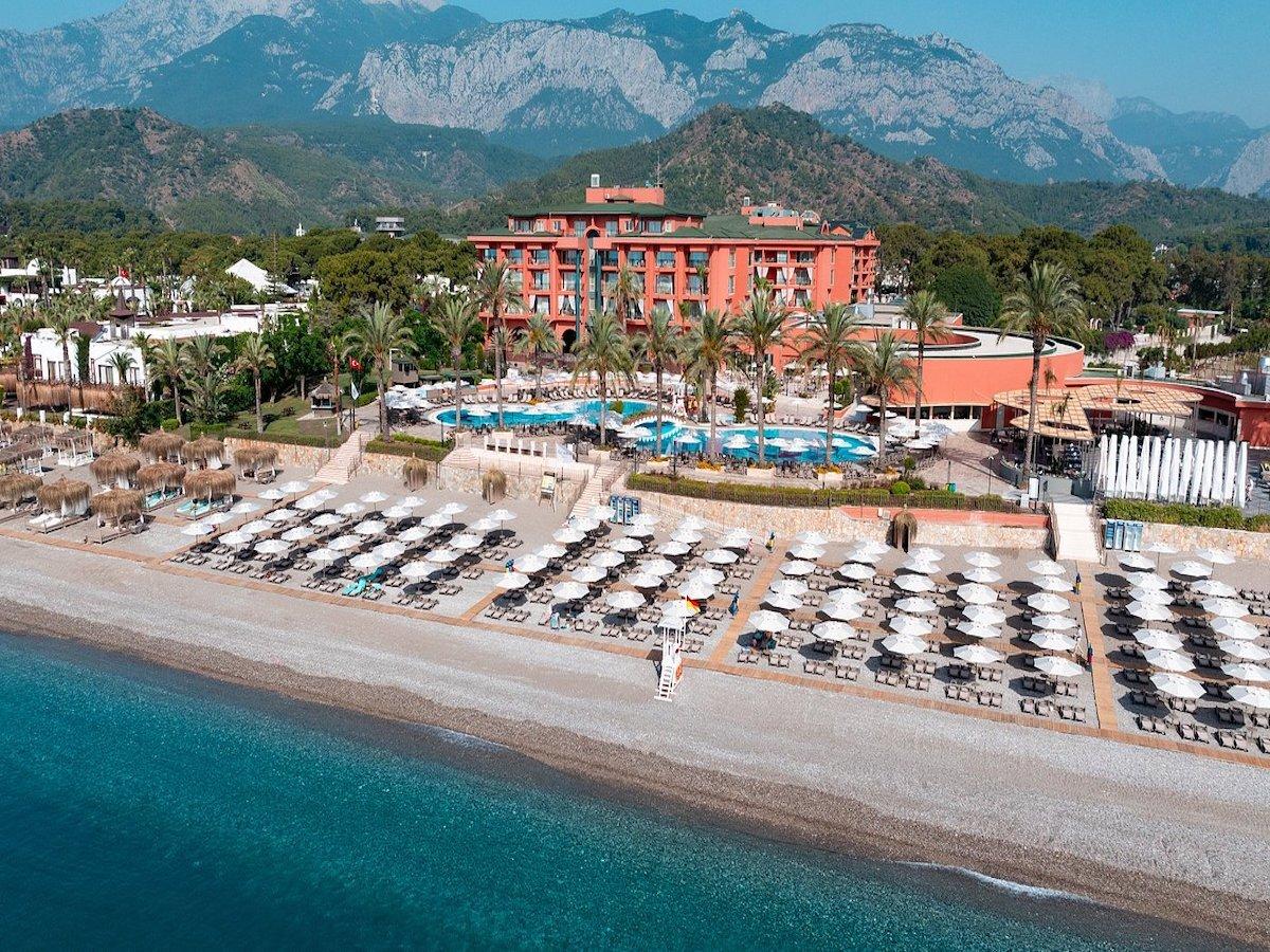 The Norm Oriental (Ex. Asteria Kemer)