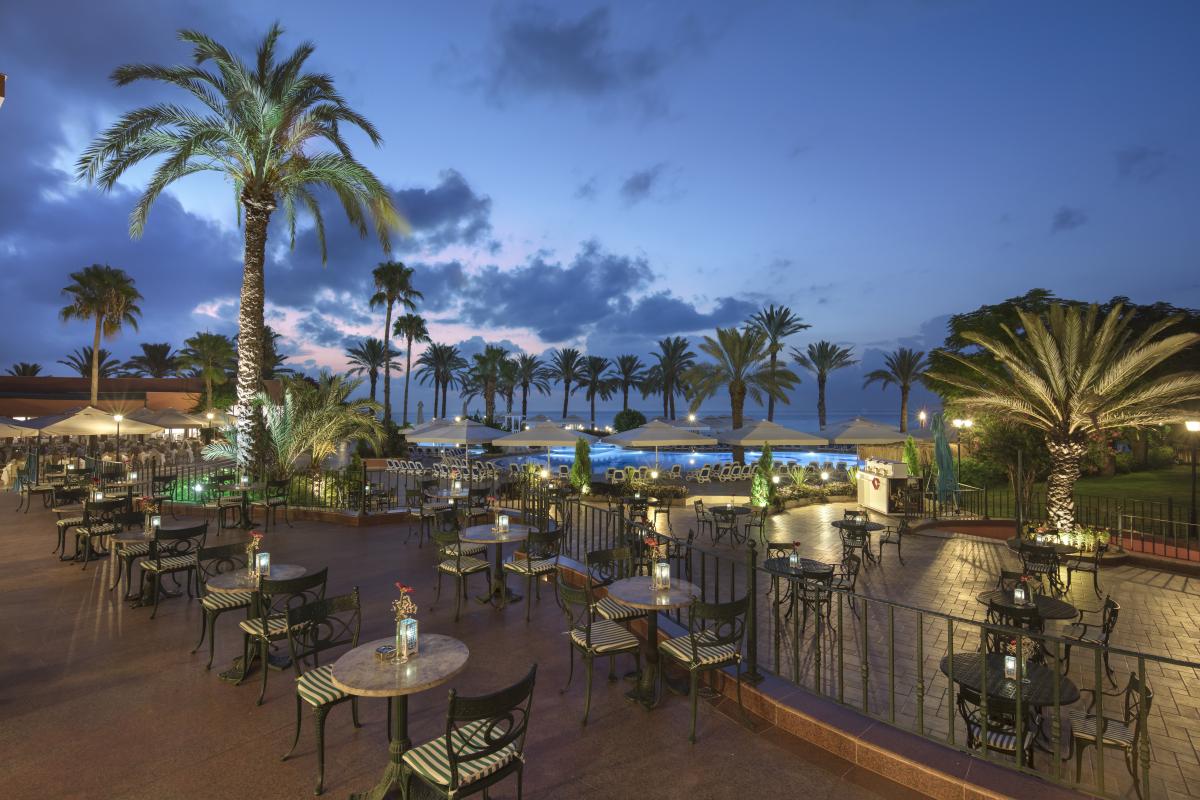 Asteria Kemer Resort / Asteria Kemer Resort