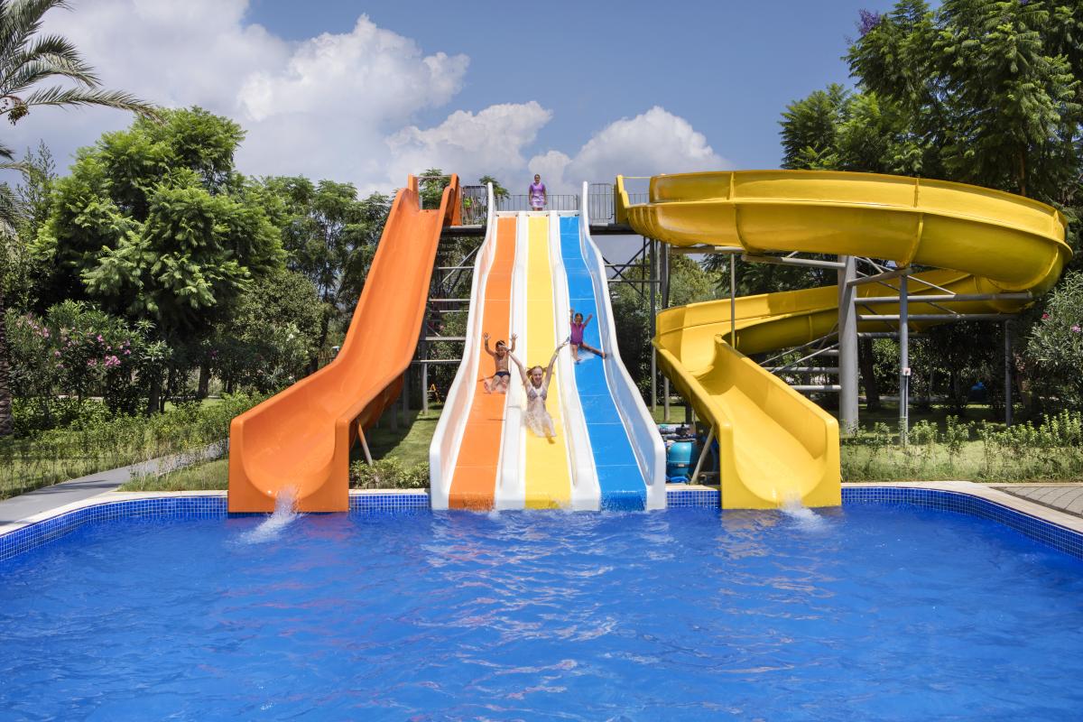 Asteria Kemer Resort / Asteria Kemer Resort