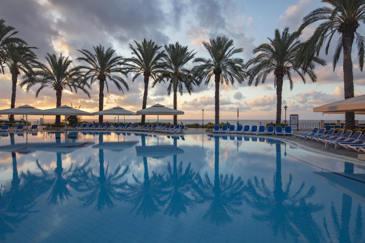 Asteria Kemer Resort / Asteria Kemer Resort