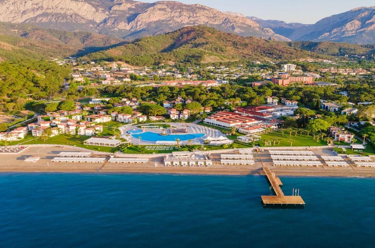 CLUB MARCO POLO