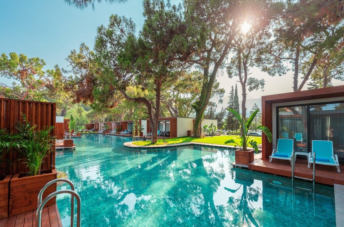 Club Marco Polo / Club Marco Polo