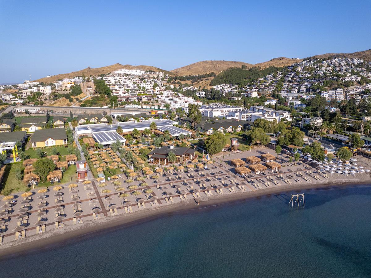Club Marma Hotel / Club Marma Hotel