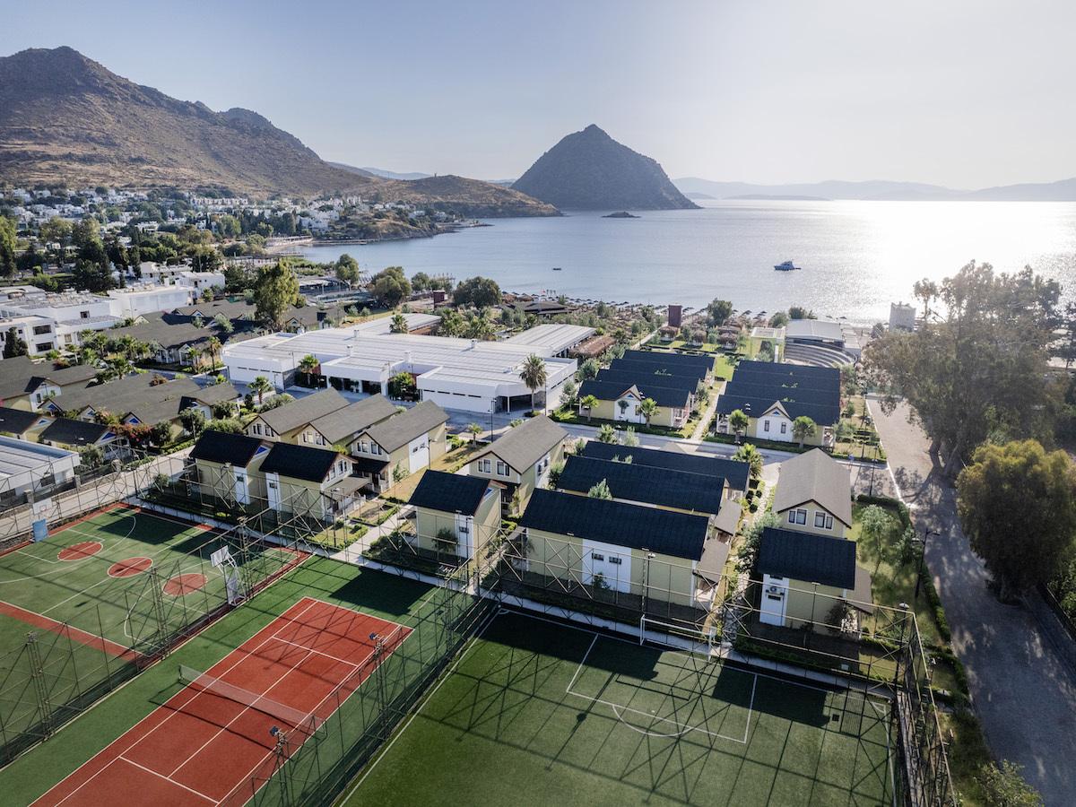 Club Marma Hotel / Club Marma Hotel