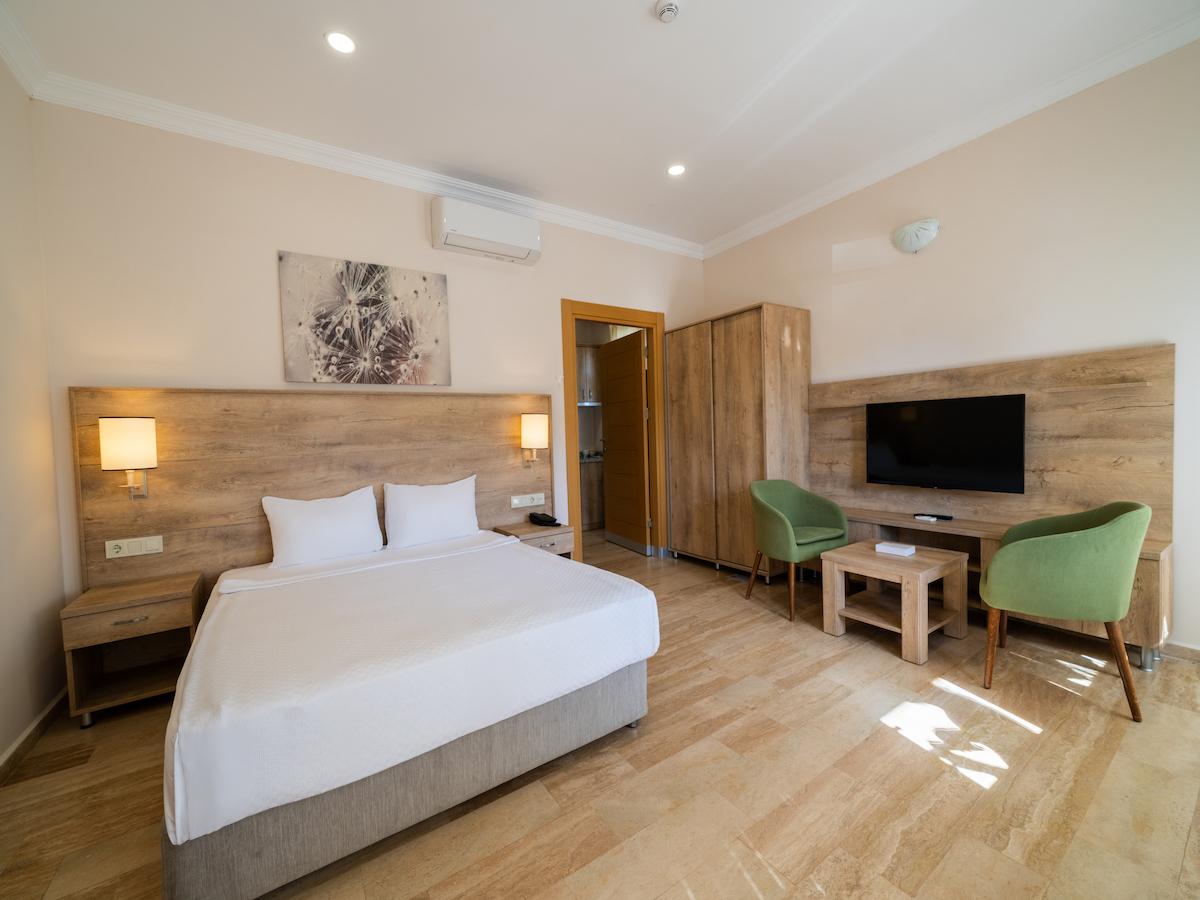 Club Marma Hotel / Club Marma Hotel