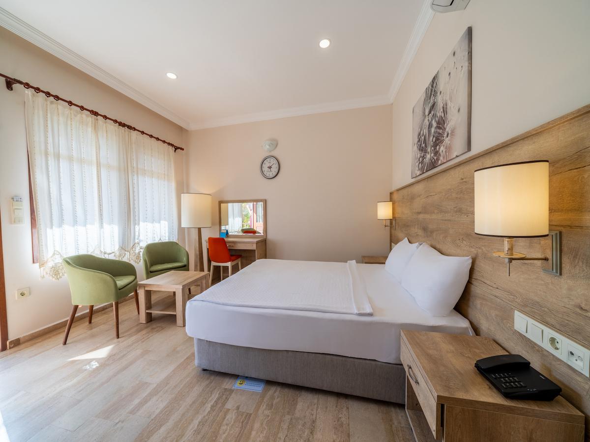 Club Marma Hotel / Club Marma Hotel