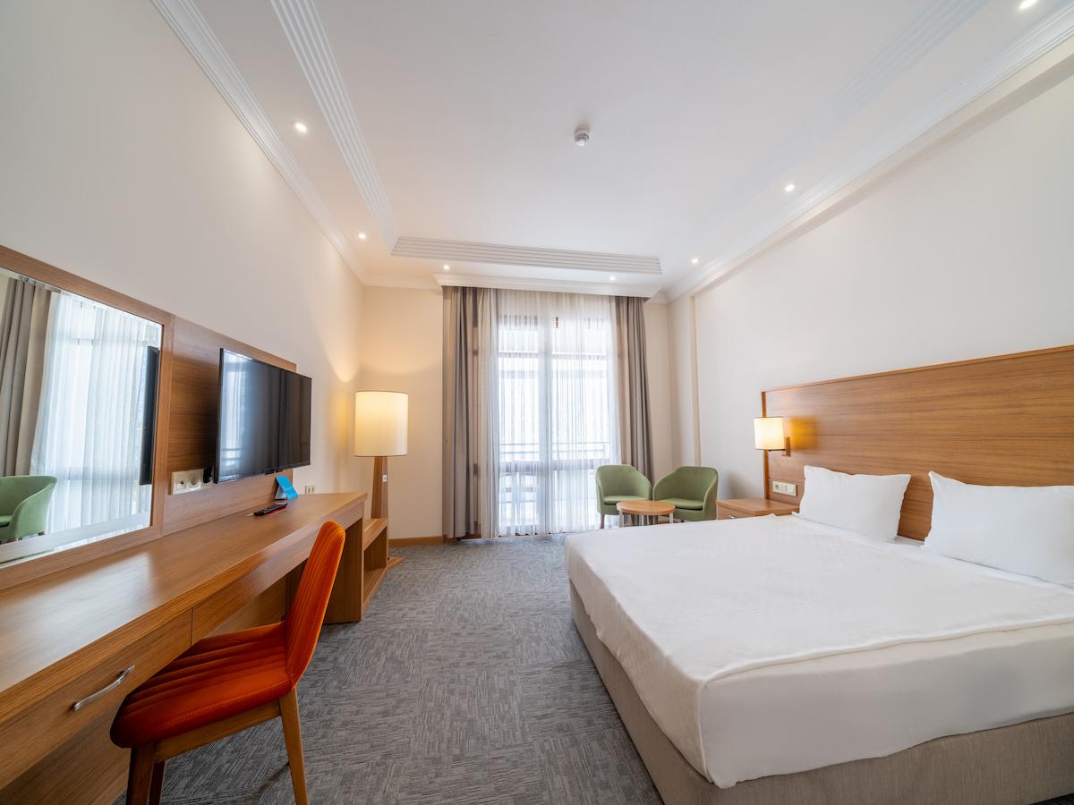 Club Marma Hotel / Club Marma Hotel