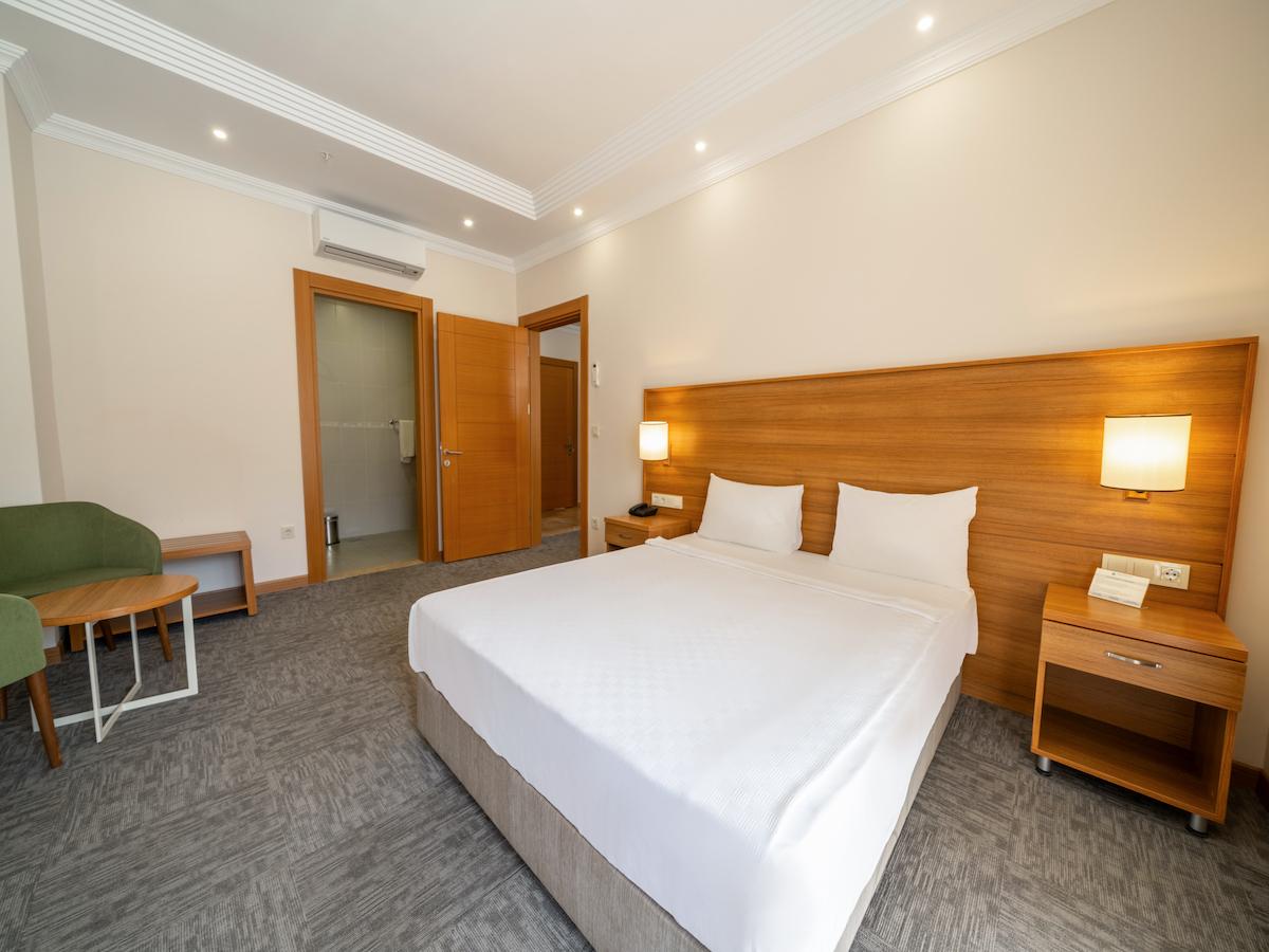 Club Marma Hotel / Club Marma Hotel
