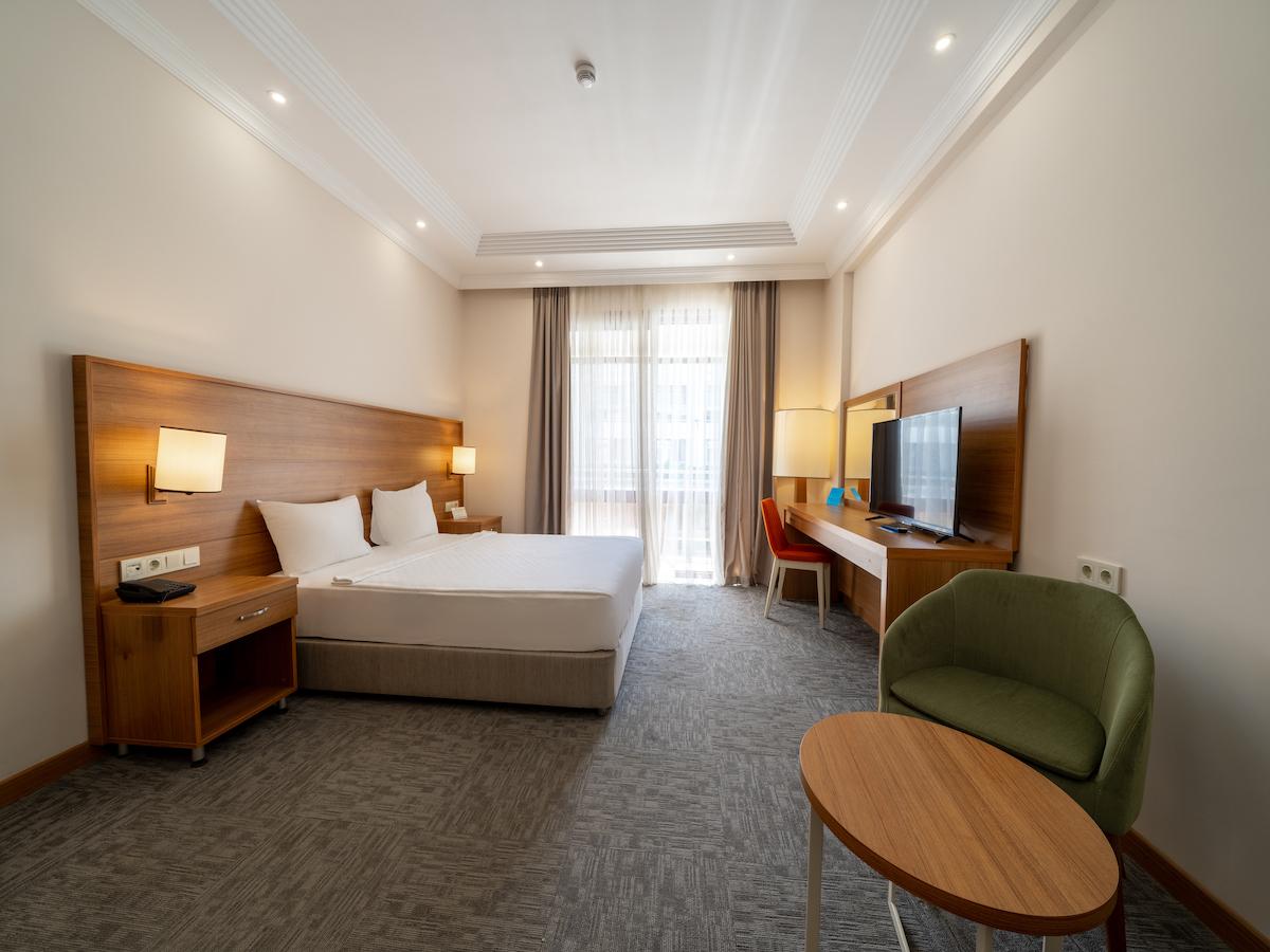 Club Marma Hotel / Club Marma Hotel