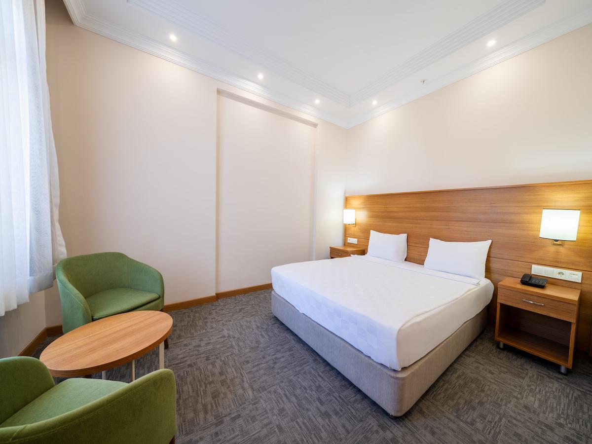 Club Marma Hotel / Club Marma Hotel