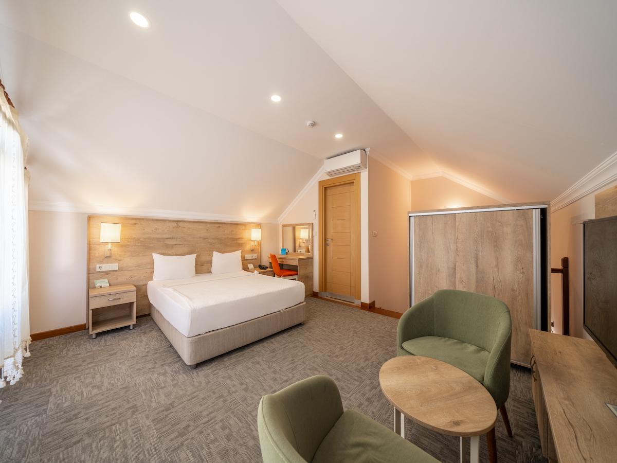Club Marma Hotel / Club Marma Hotel