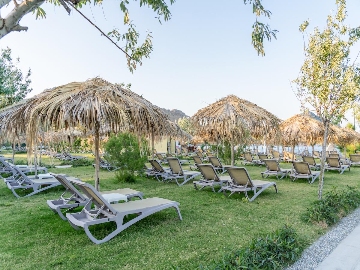 Club Marma Hotel / Club Marma Hotel