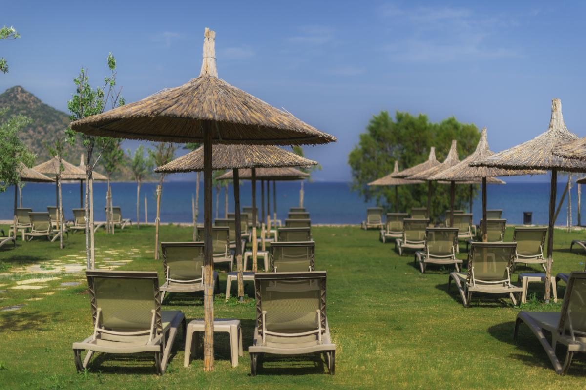 Club Marma Hotel / Club Marma Hotel