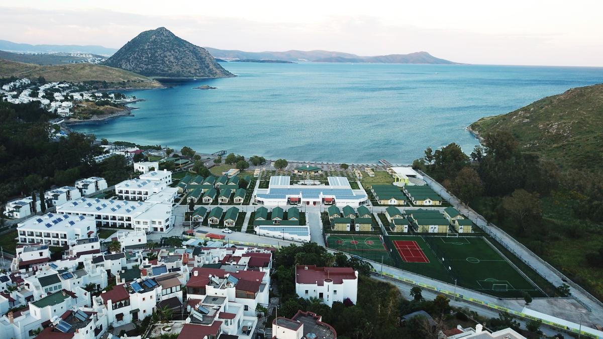 Club Marma Hotel / Club Marma Hotel