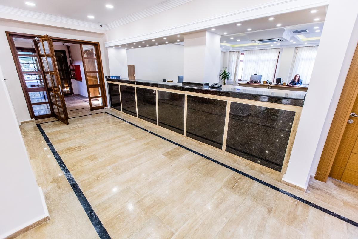 Club Marma Hotel / Club Marma Hotel