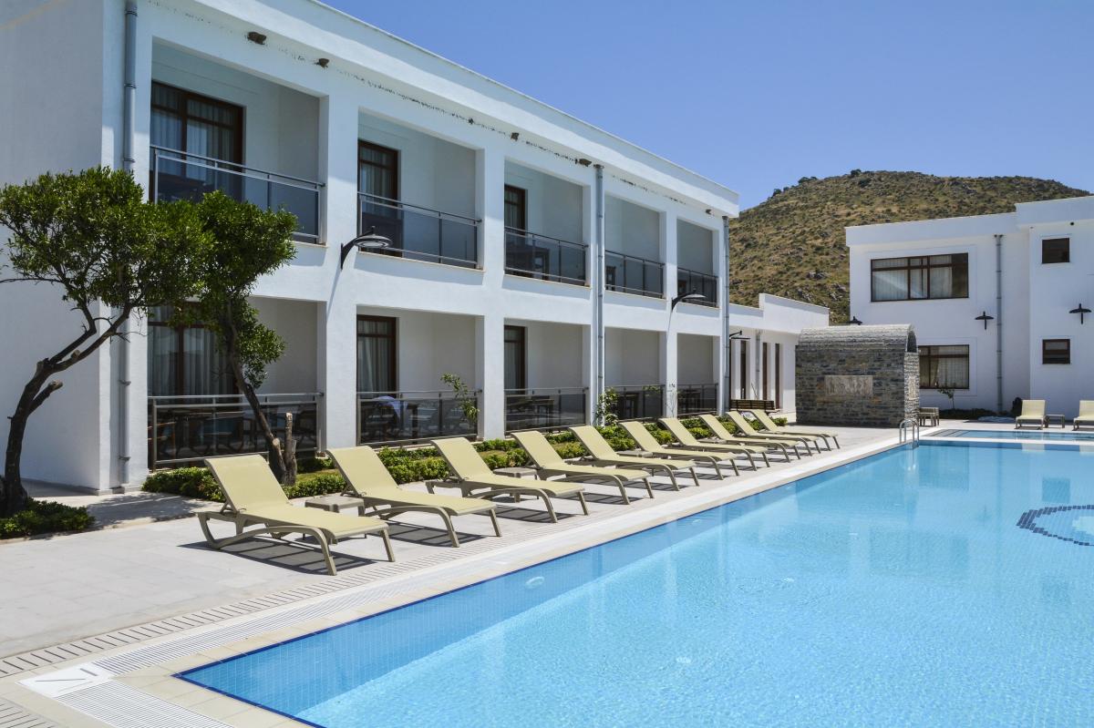Club Marma Hotel / Club Marma Hotel