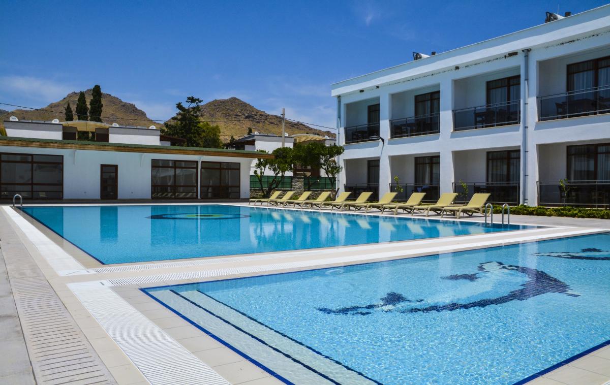 Club Marma Hotel / Club Marma Hotel