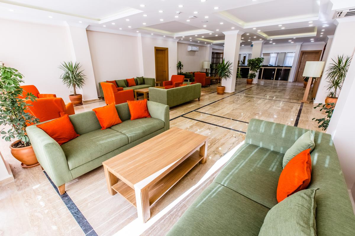 Club Marma Hotel / Club Marma Hotel