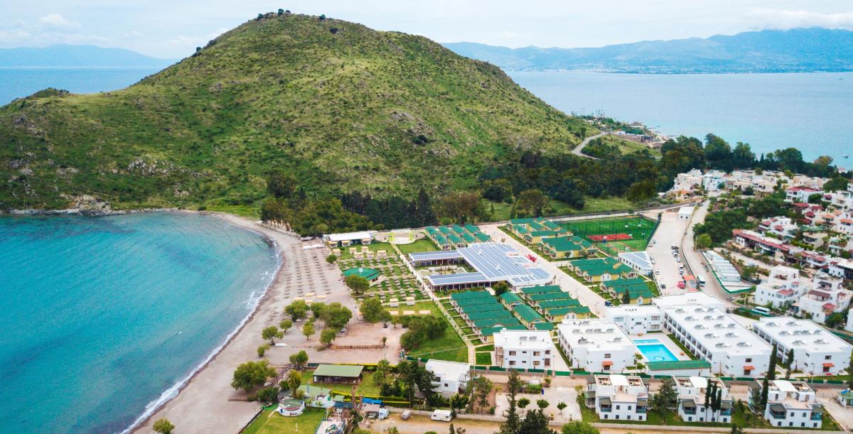 Club Marma Hotel / Club Marma Hotel