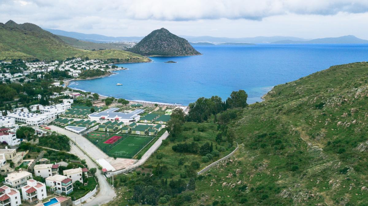 Club Marma Hotel / Club Marma Hotel