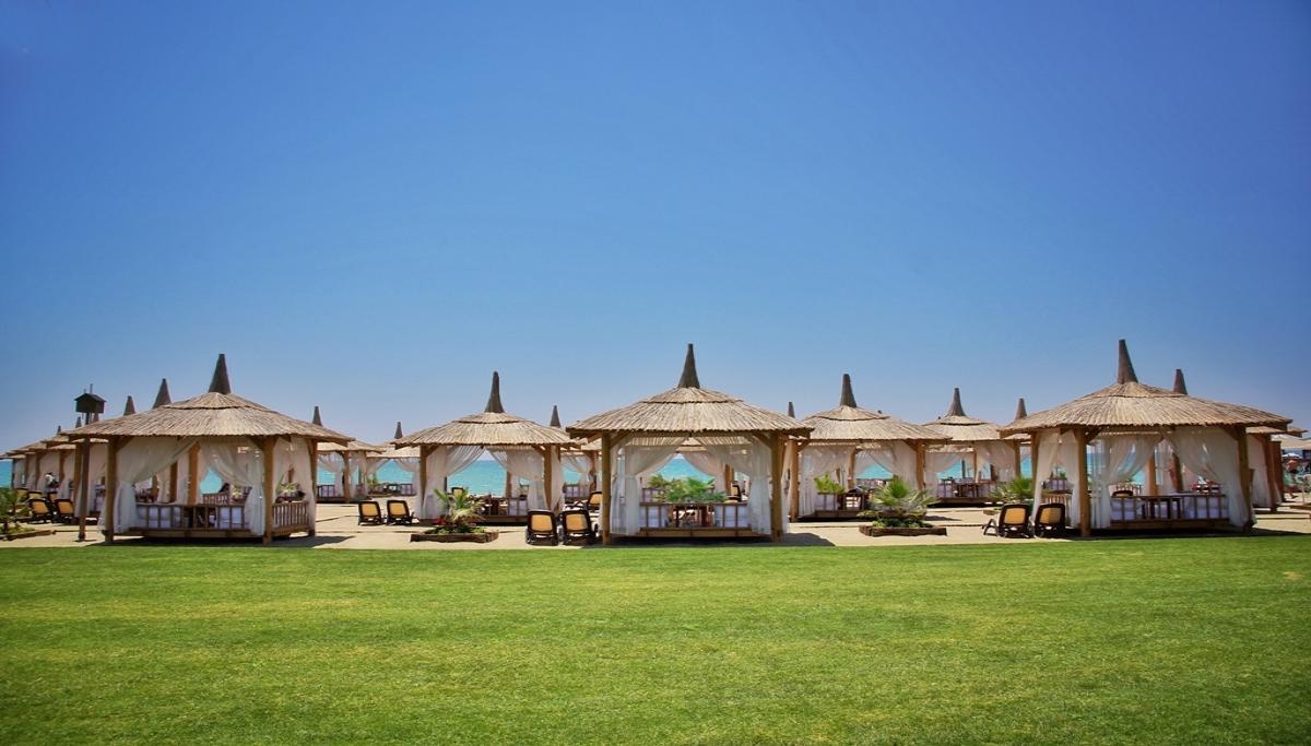 Gloria Golf Resort / Gloria Golf Resort