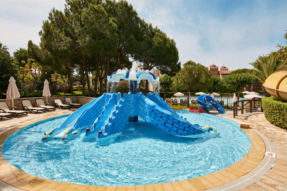 Gloria Golf Resort / Gloria Golf Resort