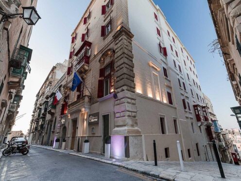 HOTEL OSBORNE