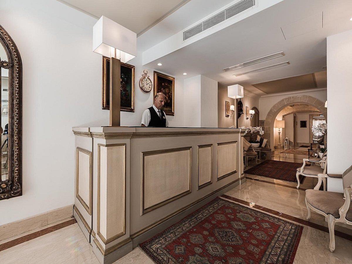 Hotel Osborne / Hotel Osborne