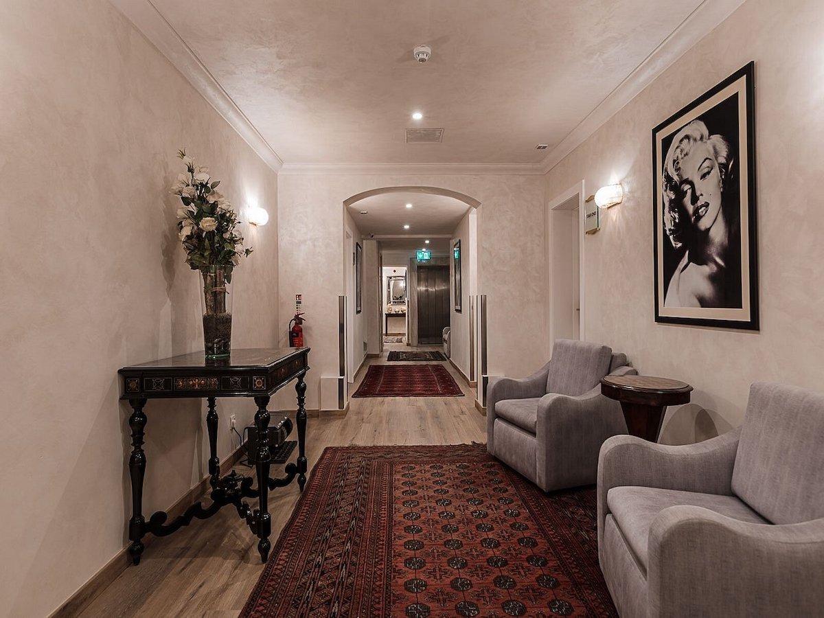 Hotel Osborne / Hotel Osborne