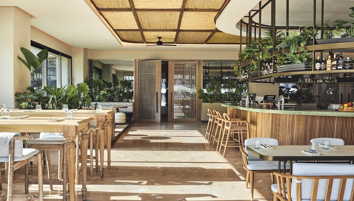 Hyde Bodrum / Hyde Bodrum