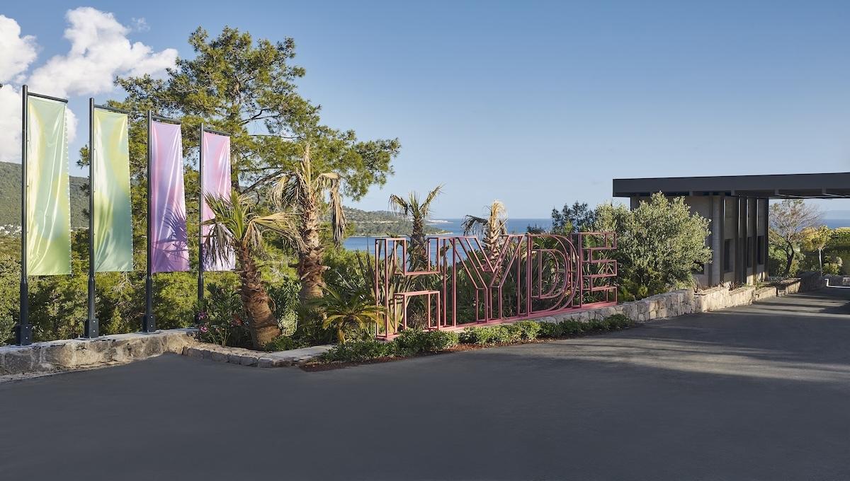 Hyde Bodrum / Hyde Bodrum