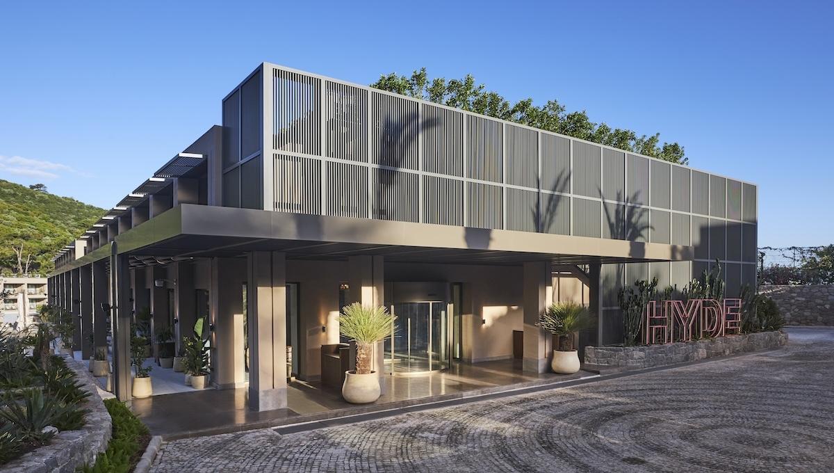 Hyde Bodrum / Hyde Bodrum
