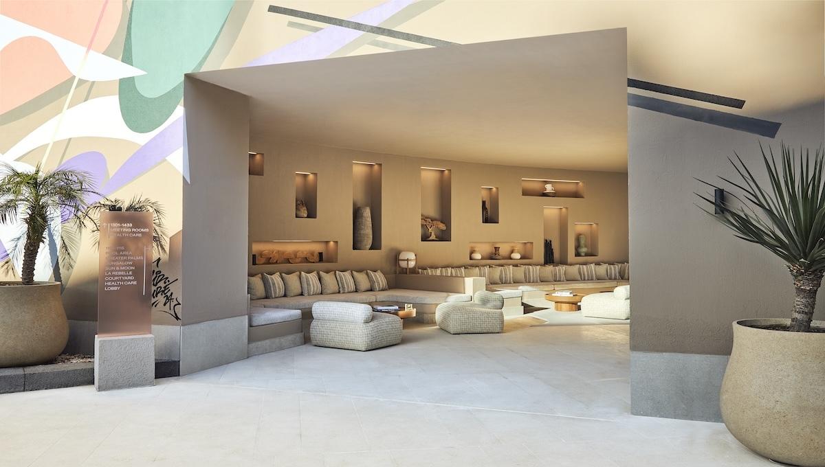 Hyde Bodrum / Hyde Bodrum