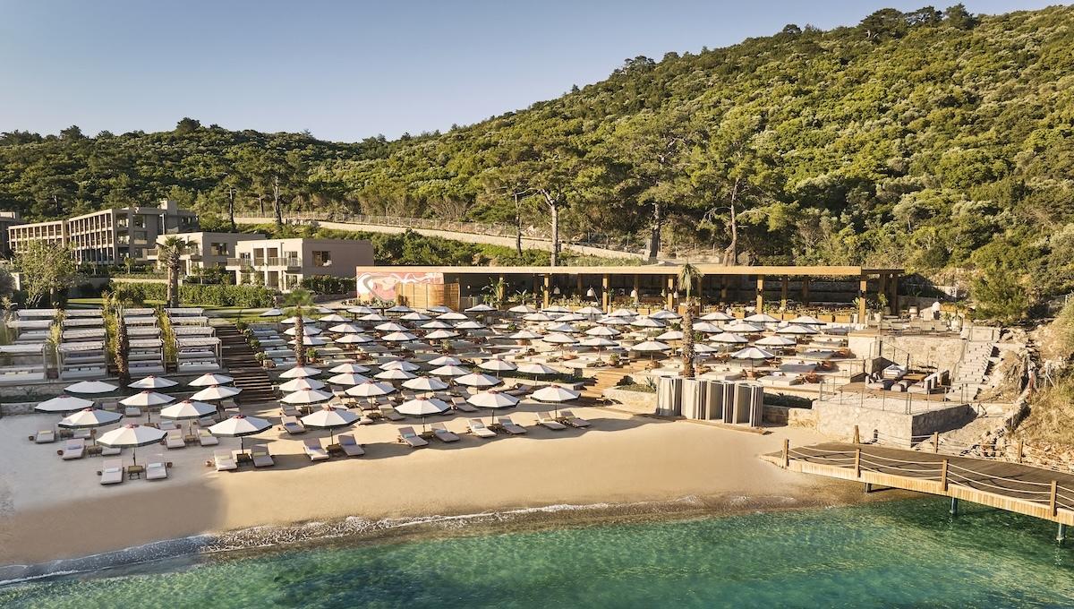 Hyde Bodrum / Hyde Bodrum