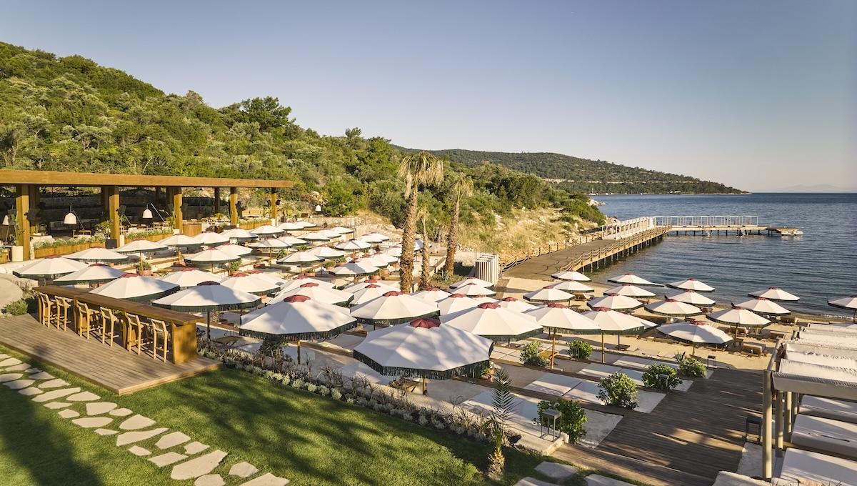 Hyde Bodrum / Hyde Bodrum