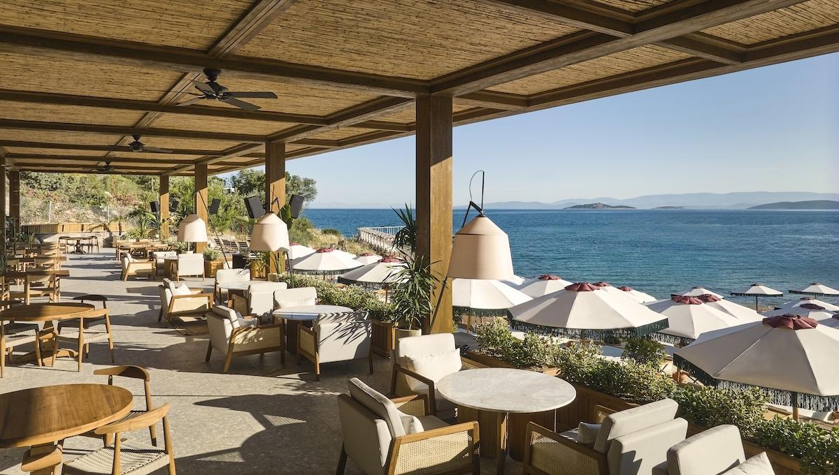 Hyde Bodrum / Hyde Bodrum